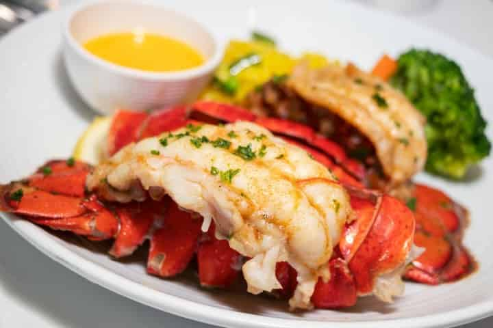 Top 10 Places to Eat in Sandestin Resort