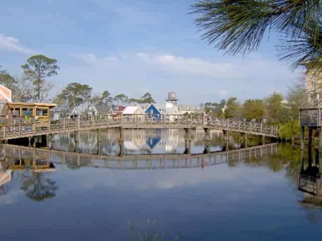 baytowne wharf at hilton sandestin