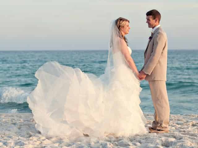 Top Fort Walton Beach Wedding Venues