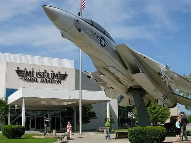 National Museum of Naval Aviation