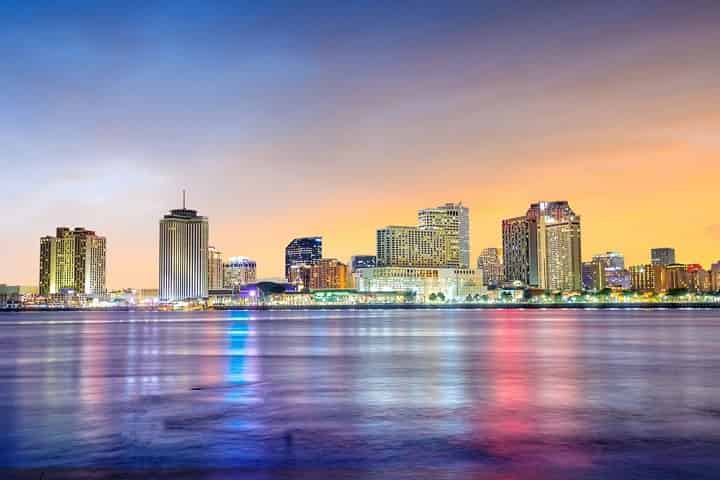 Affordable Family Vacation in New Orleans: Cheap & Free Things to Do