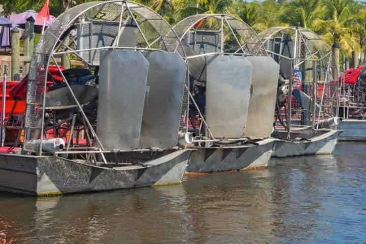 Airboat Adventures NOLA Swamp Tour Coupons 2023