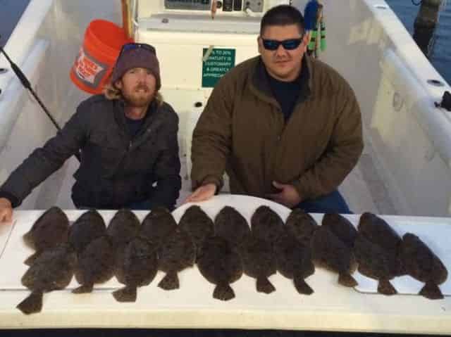 fishing bag limit flounder reel deal destin