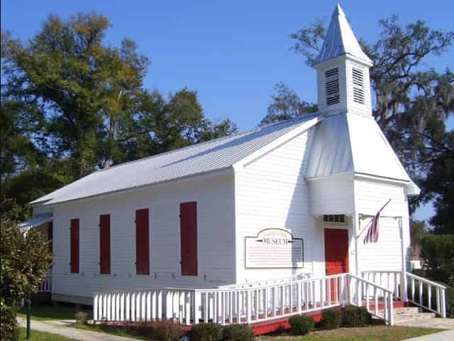 Bagdad Village Museum