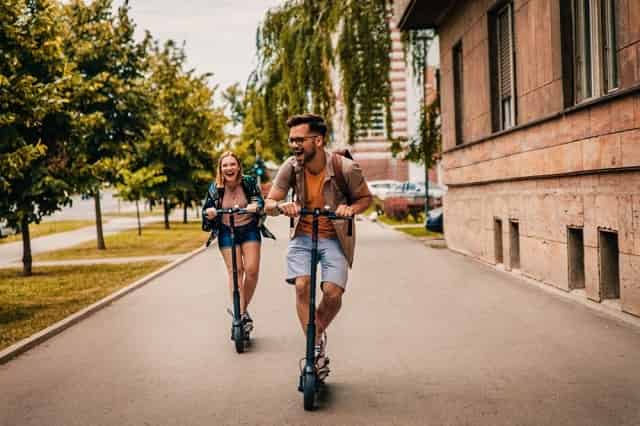 Electric Scooter Rental Best 7 Things For Couples to Do in Milton, FL