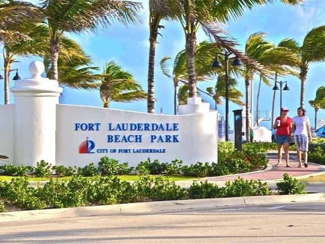 Best Fall Activities in Fort Lauderdale FL