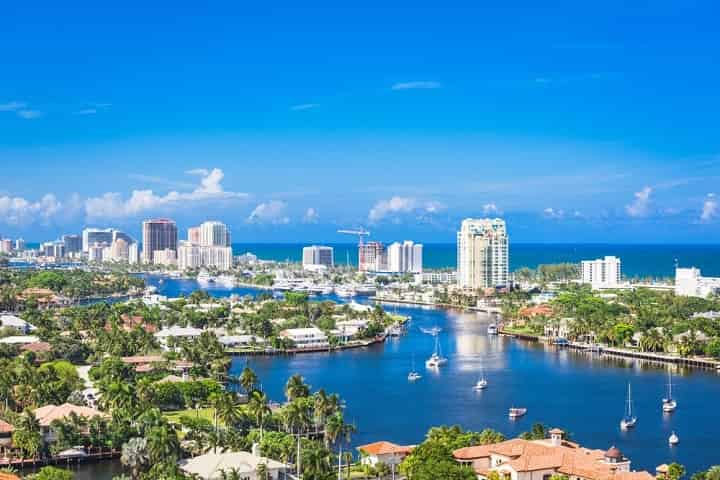 Best Fall Activities in Fort Lauderdale FL