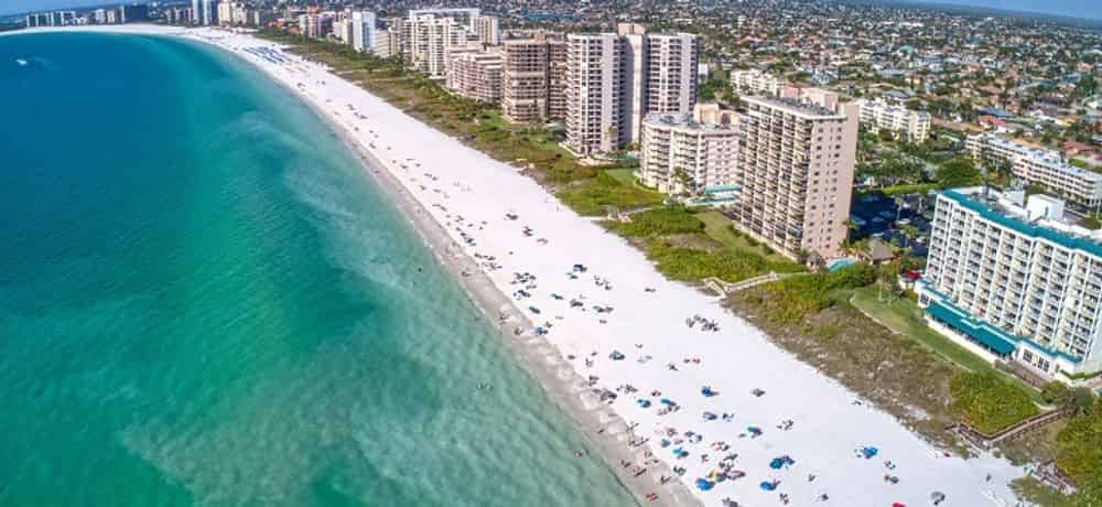 Best Fall Vacation Ideas in Marco Island FL for Families