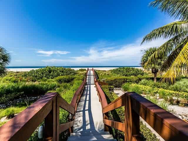 Best Fall Vacation Ideas in Marco Island FL for Families