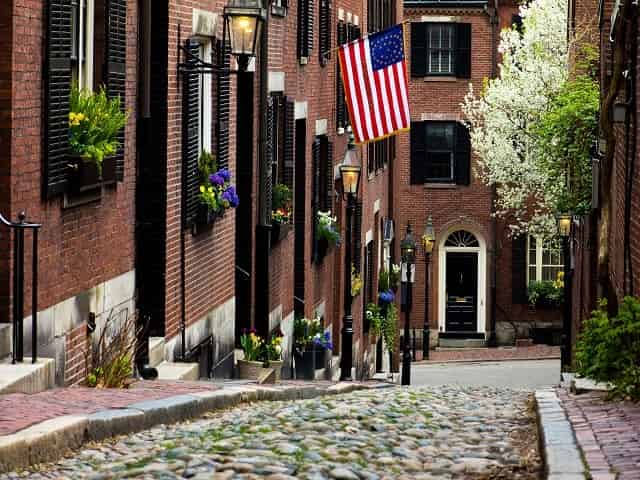 Best Instagrammable Spots in Boston MA You Should Add to Your Bucket List