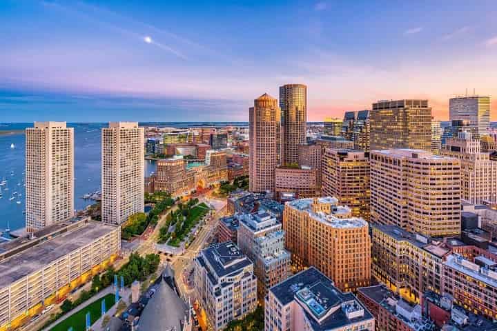Best Instagrammable Spots in Boston MA You Should Add to Your Bucket List