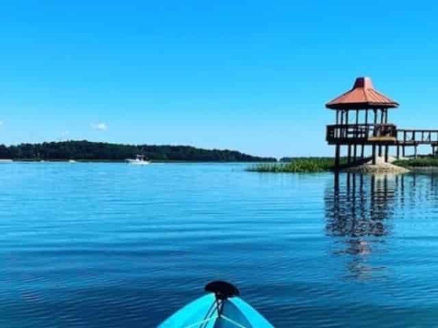 10 Best Things for Couples to do in Hilton Head, SC