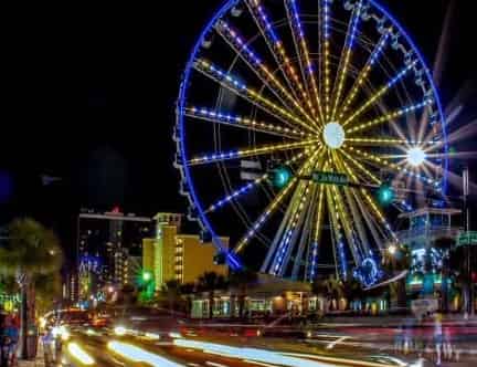 Best Time to Visit Myrtle Beach (Month-by-Month Guide for Weather, Crowds & Activities)