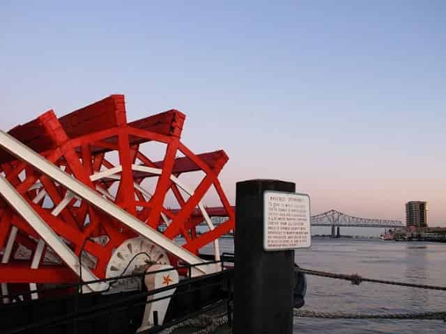 natchez dinner cruise in new orleans