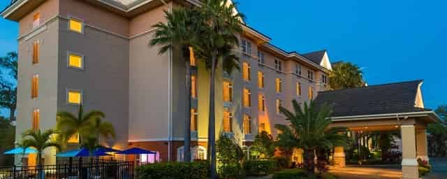 Fairfield Inn and Suites in Clearwater