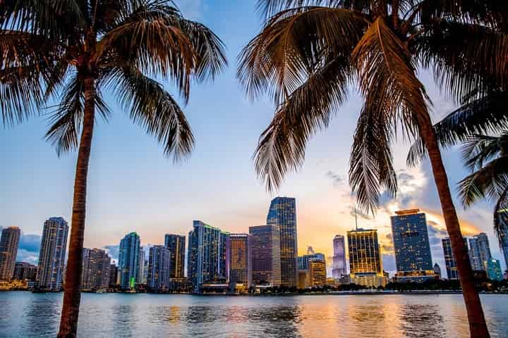 Cheapest Time to Visit Miami, FL (With Budget Activities)