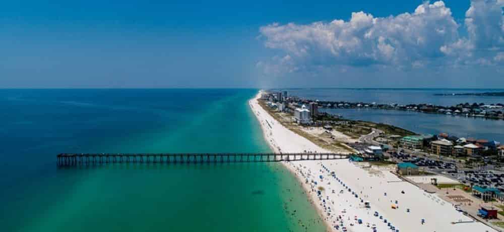 Cheapest Time to Visit Pensacola Beach, FL (With Budget Activities)