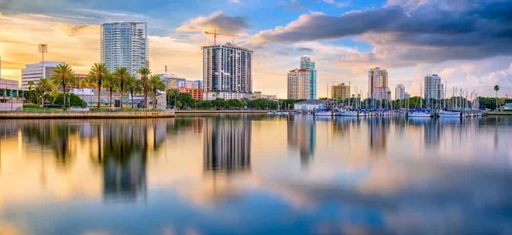 Cheapest Time to Visit St. Petersburg, FL (With Budget Activities)