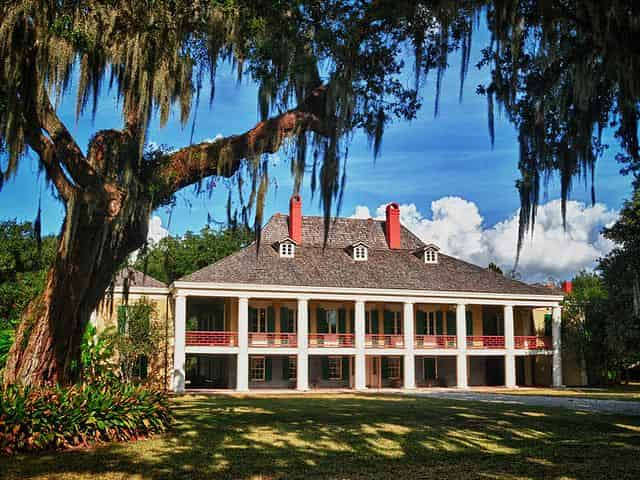 destrehan plantation