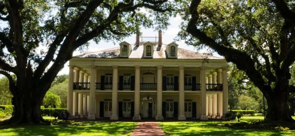 Closest Plantation Home To New Orleans - How To Book A Tour