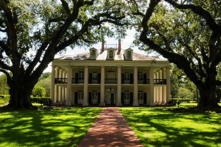 Closest Plantation Home To New Orleans - How To Book A Tour