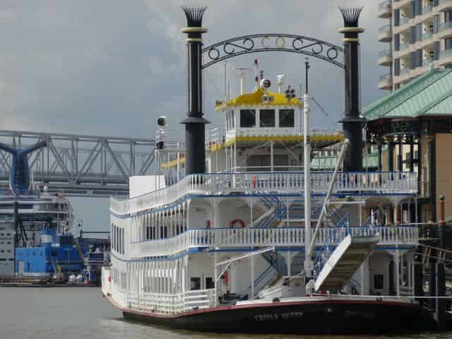 creole queen discounts in new orleans