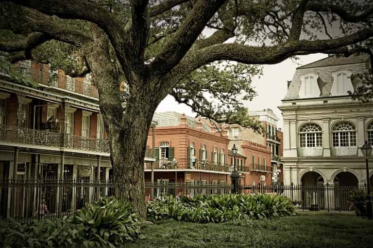 HOT New Orleans DEALS: Fall 2022