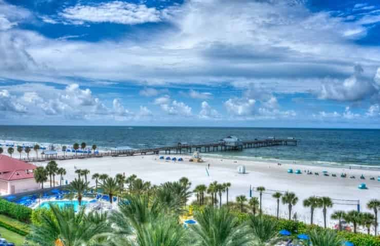 things to do in clearwater fl