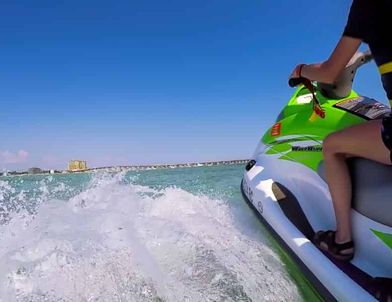 The Ultimate Destin Bachelorette Party Guide (Including Crab Island)