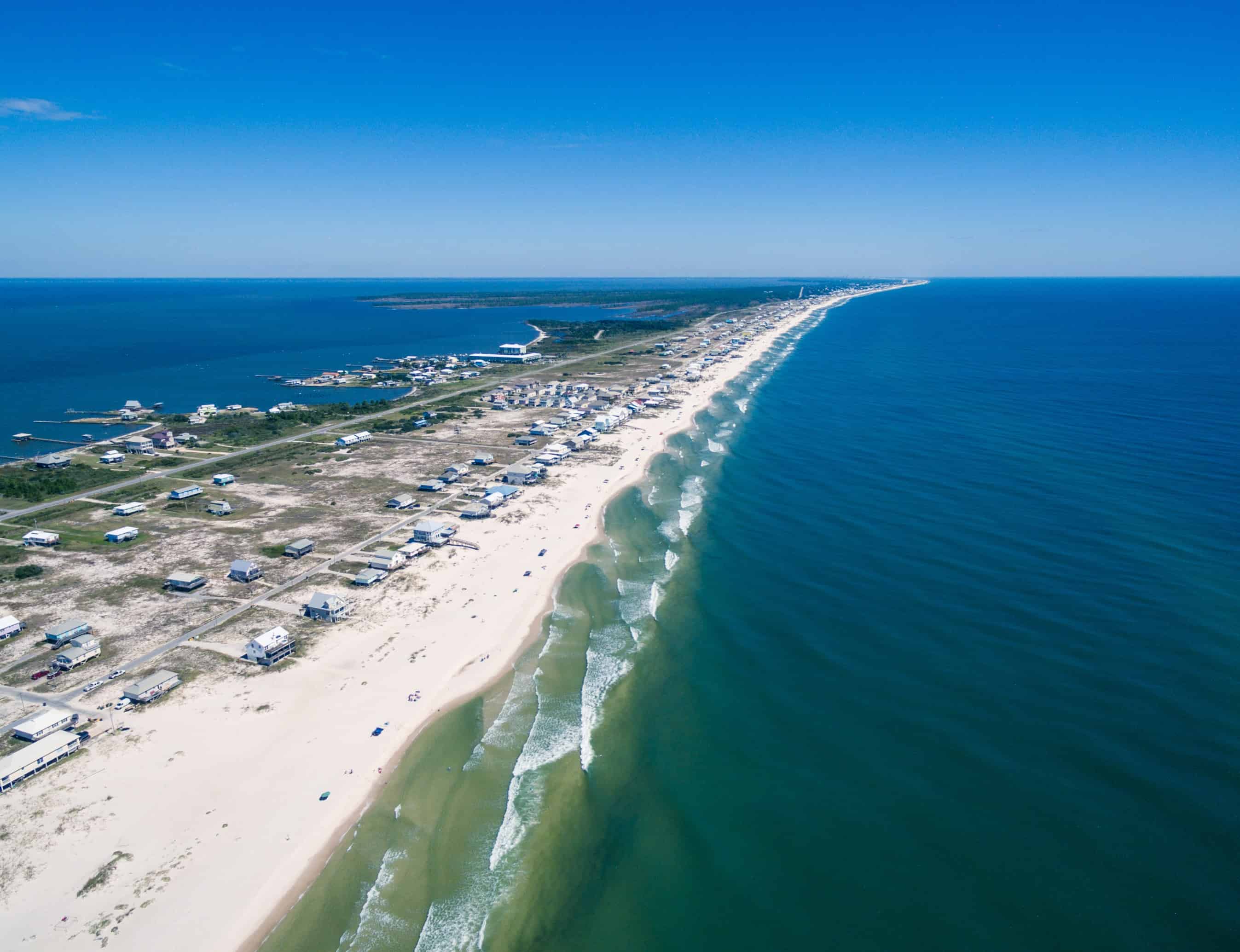 The Ultimate Destin Bachelorette Party Guide (Including Crab Island)