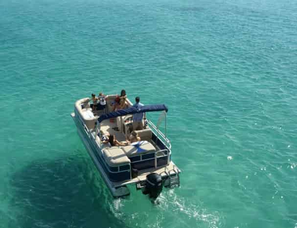 How to Save on Destin Pontoon Rentals (Even Without a Coupon)