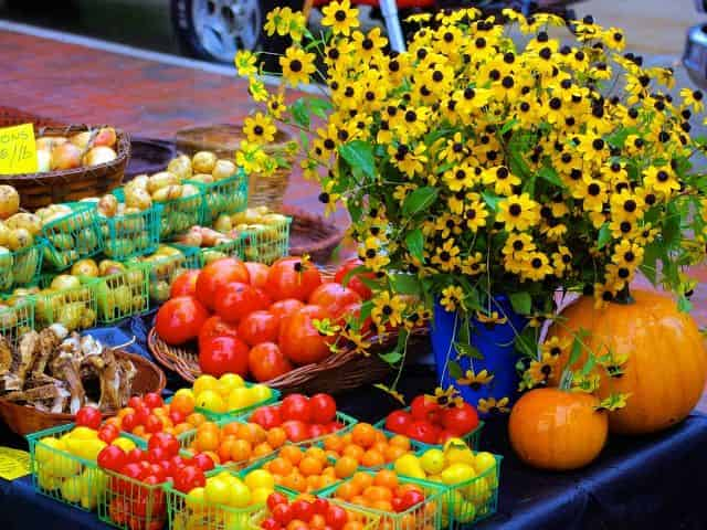 farmers market emerald coast