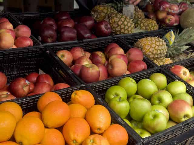 emerald coast farmers markets