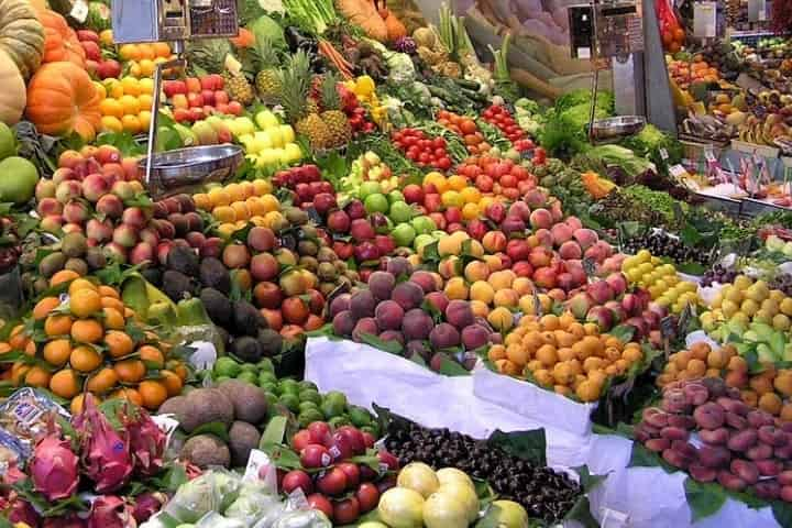 Farmer’s Markets on the Emerald Coast