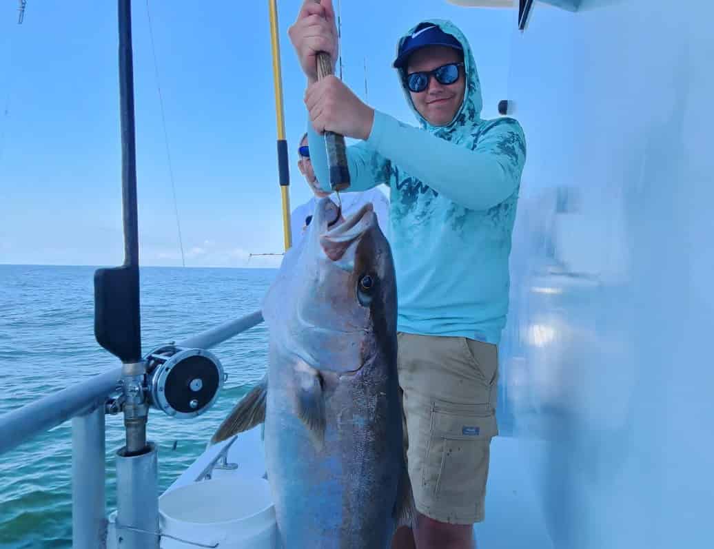 Fishing in Destin in October: The Destin Fishing Rodeo, What’s Biting & How to Get on the Water