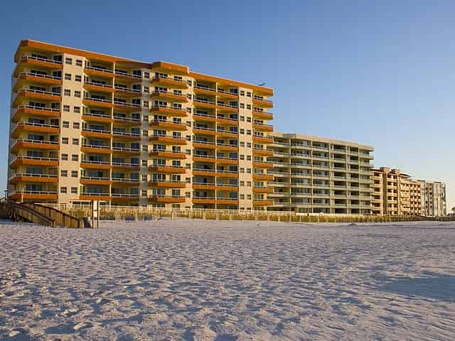 Zydeco & Crawfish Festival in Gulf Shores, AL Lodging