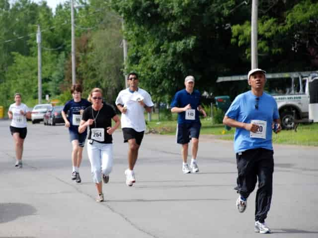 5K in gulf shores al