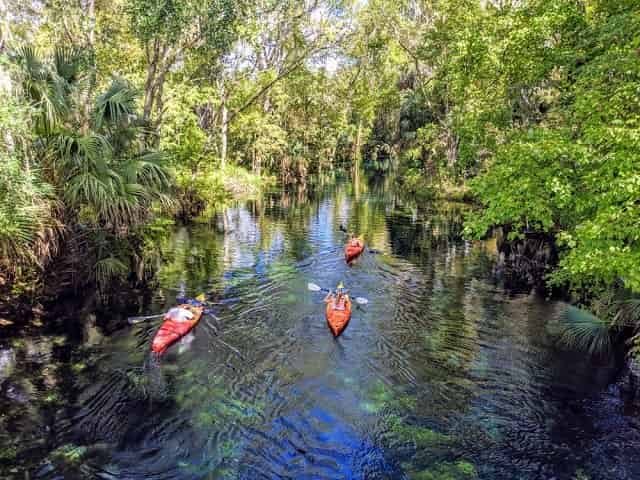 Fort Myers, FL-Ultimate Family Christmas Vacation Ideas