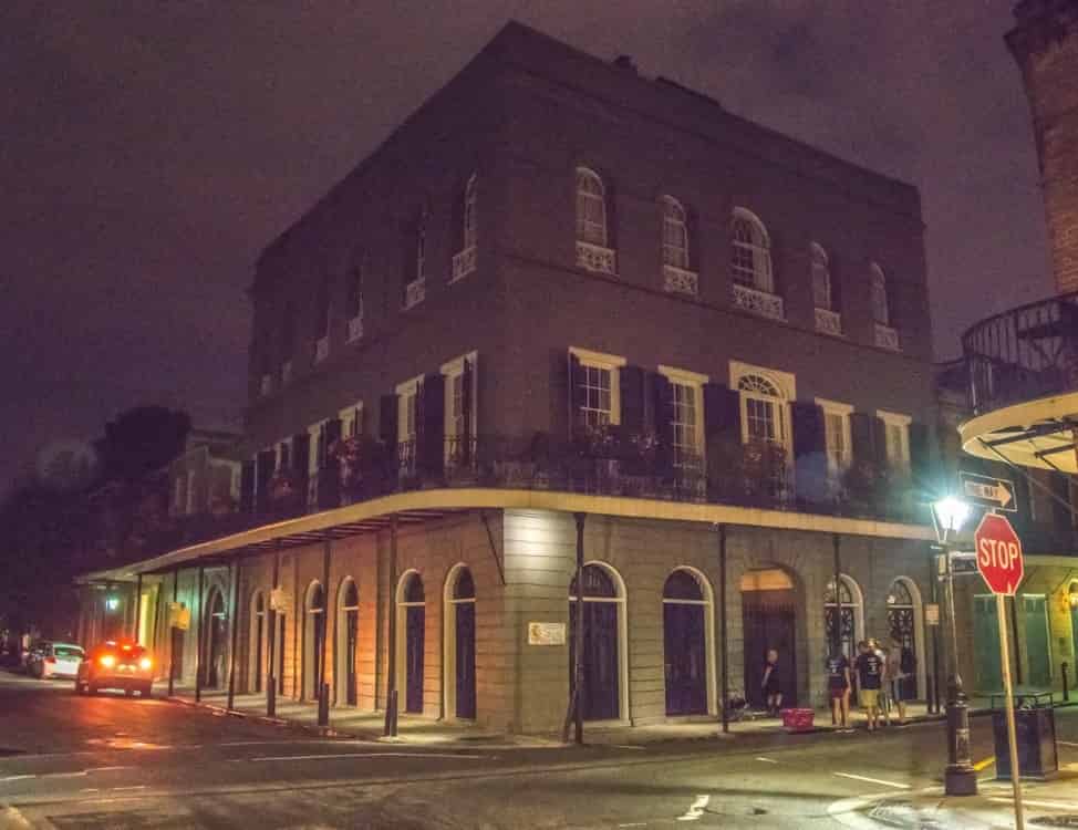 French Quarter Halloween: Bourbon Street and Beyond (2025 Guide)