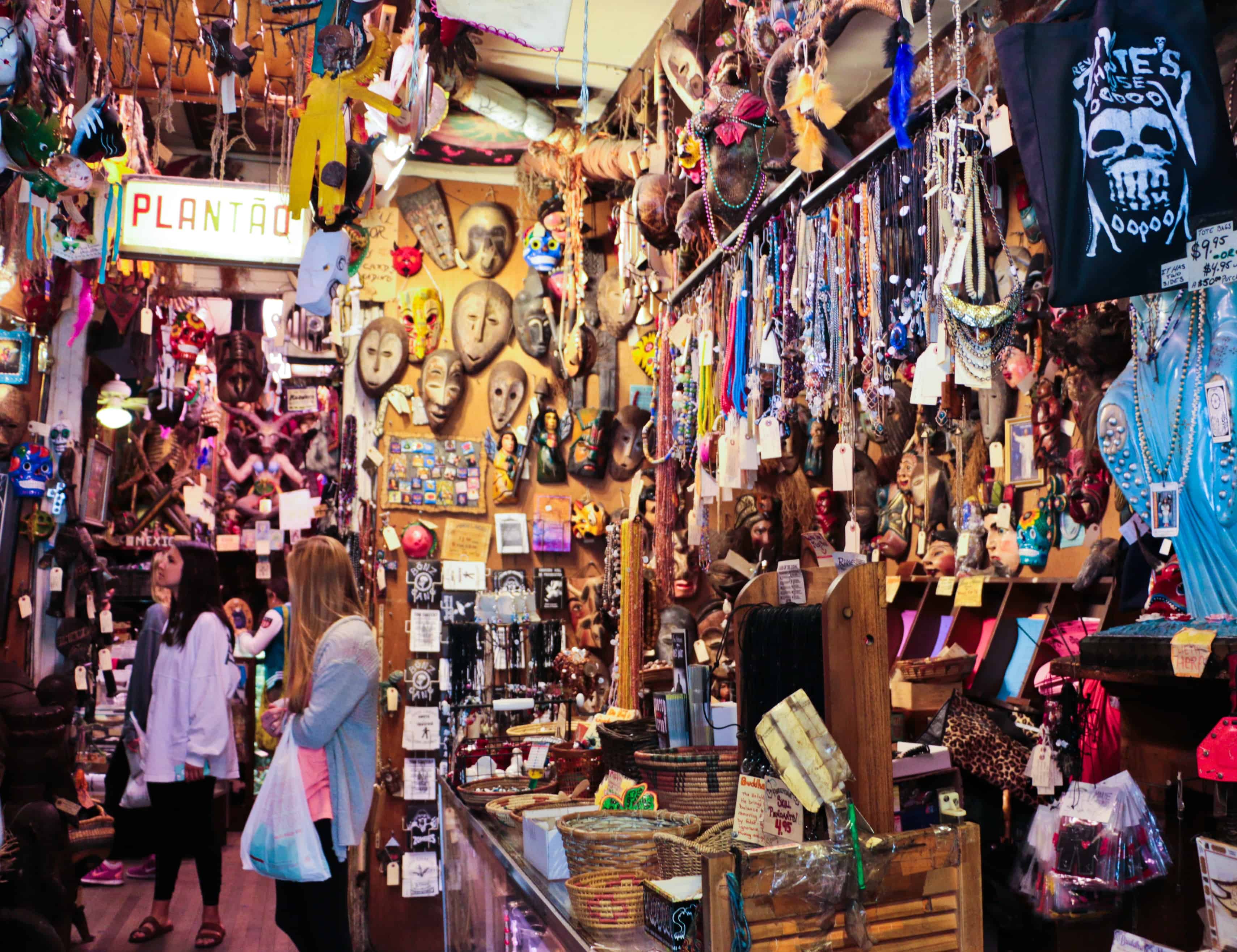French Quarter Halloween: Bourbon Street and Beyond (2025 Guide)