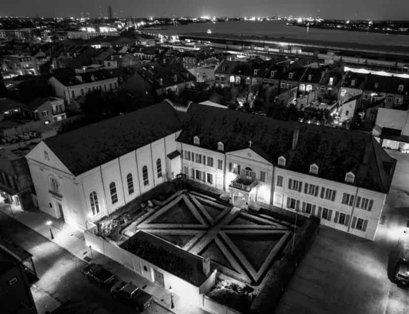 French Quarter Halloween: Bourbon Street and Beyond (2025 Guide)