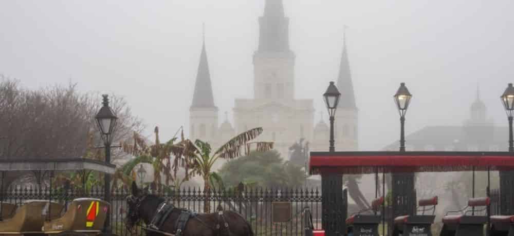 French Quarter Halloween: Bourbon Street and Beyond (2025 Guide)