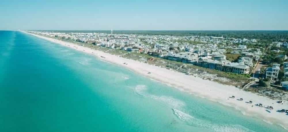 5 Fun & FREE Activities in 30A