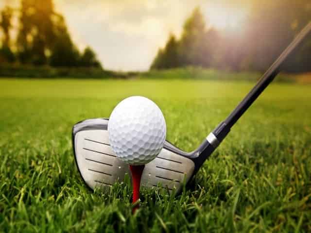 Golfing 15 Fun Things to do in Ocean Springs for Adults