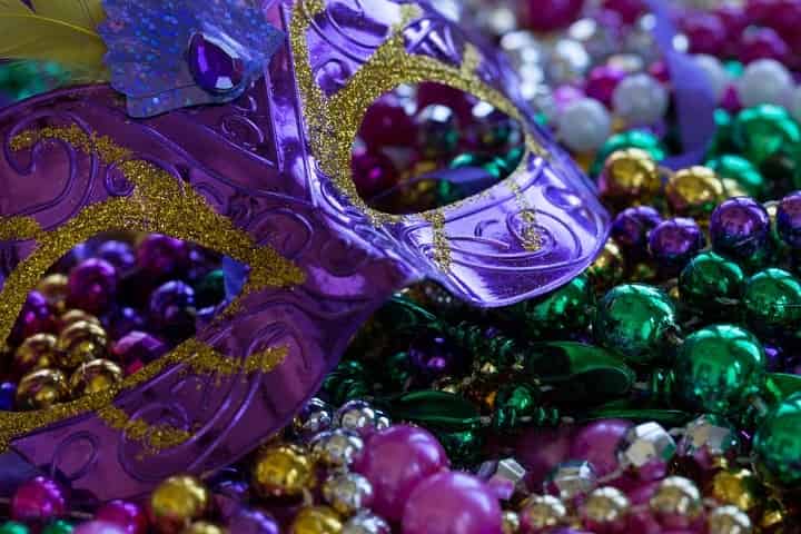 Fun Ways to Celebrate Mardi Gras 2022 in New Orleans