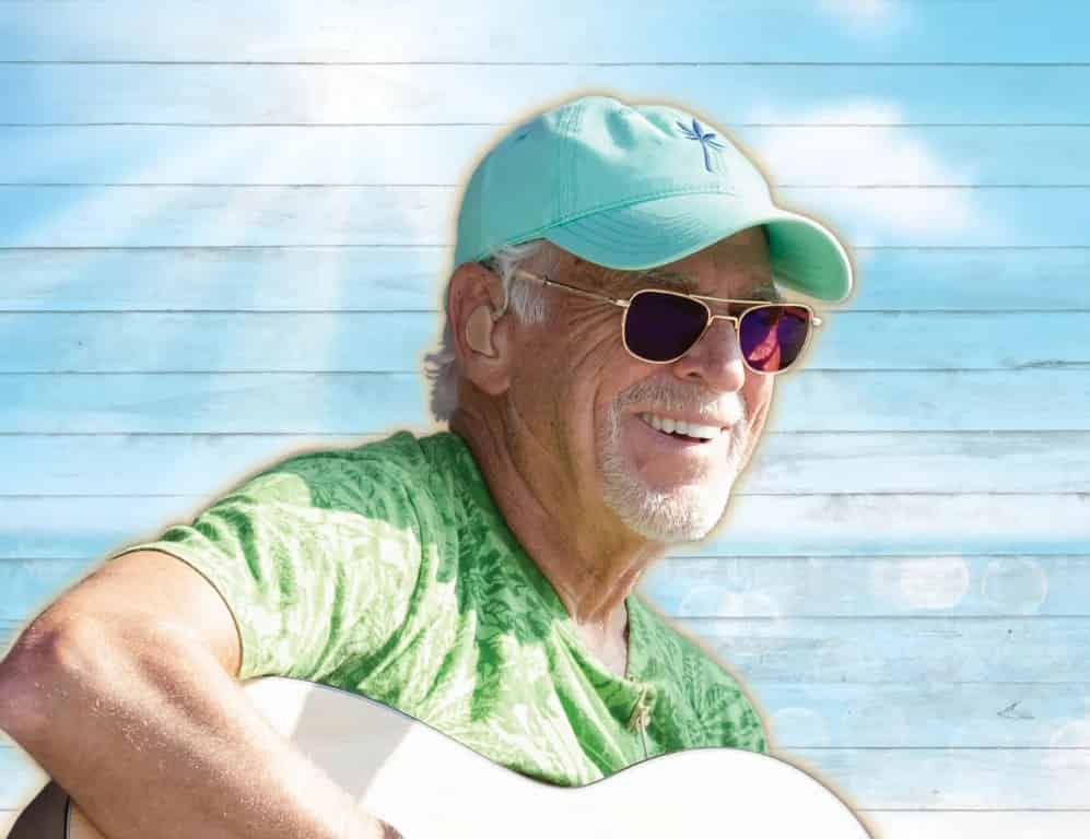 Guess Which Celebrities Vacation in Destin, Florida?