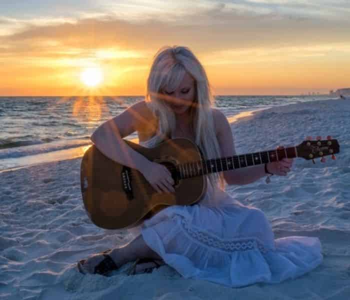 Celebrities Who Vacation in Destin, Florida (and Nearby 30A)