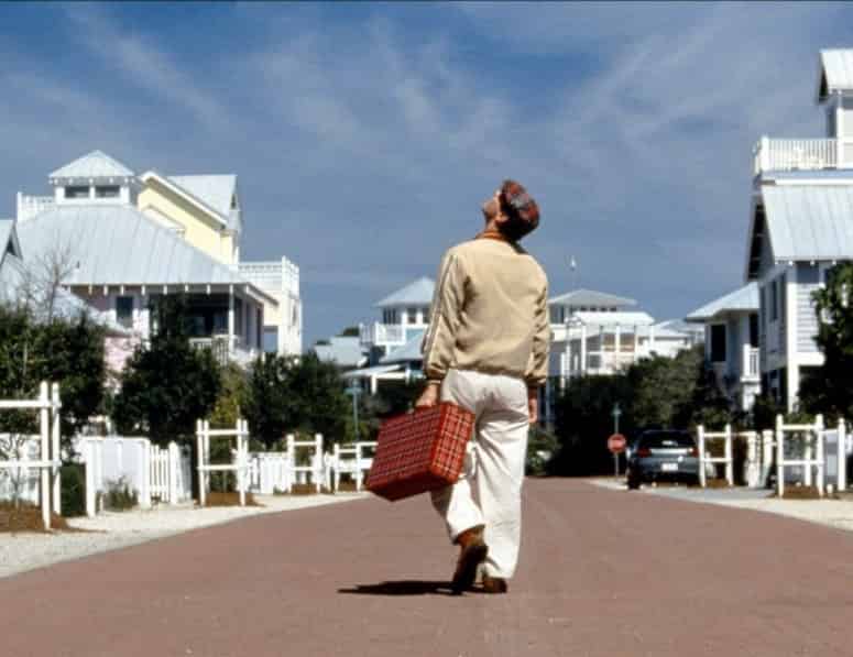 Guess Which Celebrities Vacation in Destin, Florida?