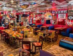 Guess Which Celebrities Vacation in Destin, Florida?