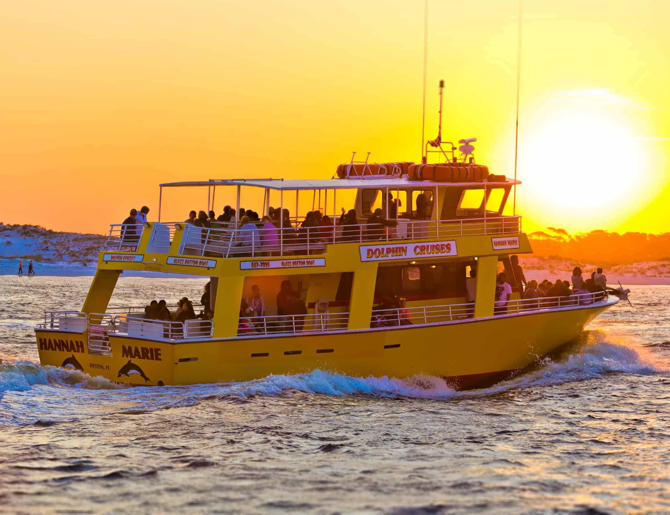 Gulfarium Marine Adventure Park: What to Know Before You Go